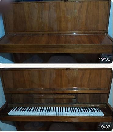 Piano 
240azn qiymet sondur
Emircan 0573 leli