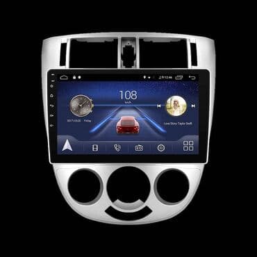 300 manat depazitle masinlar: Chevrolet (ravon) gentra 2013 android monitor 🚙🚒 ünvana və bölgələrə — 1