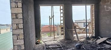 ev: Badamdar qəs. 6 otaqlı, 436 kv. m, Təmirsiz — 5