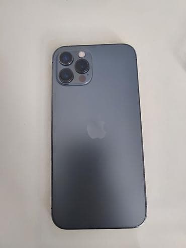 ıphone 7 plus: IPhone 12 Pro, 128 GB, Graphite, Face ID — 4