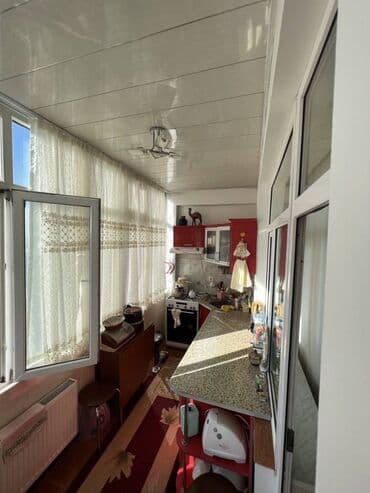 nermin mtk: 3 otaqlı, Yeni tikili, 90 kv. m — 10