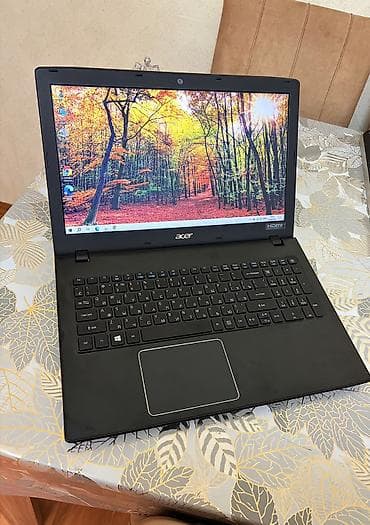 acer aspire: İşlənmiş Acer Aspire, 15.6 ", Intel Core i3, 256 GB, Ünvandan götürmə, Ödənişli çatdırılma — 3