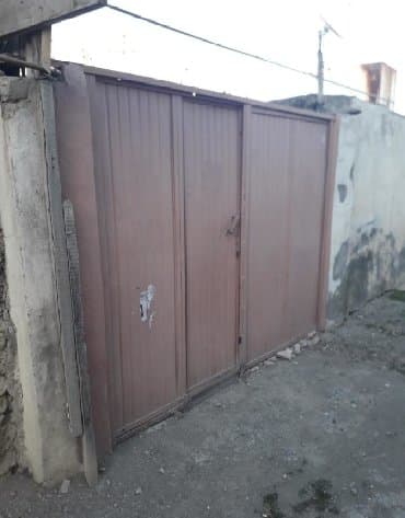 sumqayit 10 mkr evler: 3 otaqlı, 90 kv. m, Orta təmir — 4