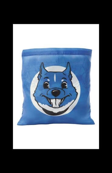 Eynəklər: Qatlanan Çanta. Polietilen torbalara şık və ekoloji cəhətdən təmiz — 2