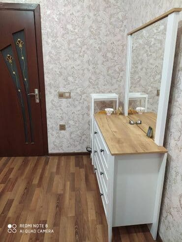 lenkeran ev alqı satqı: Bakı, 1 otaqlı, Köhnə tikili, 45 kv. m — 4