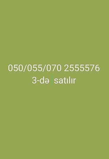 nar mobile operatorla elaqe: VIP nömrə paketi • Operatorlar: 050 / 055 / 070 • Nömrə: 2555576 • — 1