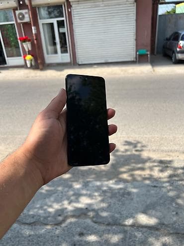 redmi note 12 s: Redmi Note 12S, 256 GB, rəng - Qara — 4