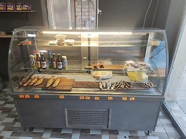 Hazir biznes satilir baglayiriq deye . bar sotlu pive qurasdirmaq ucun — 6