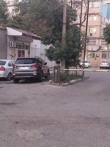 Daşınmaz əmlak: İcarəyə verilir – hazır mətbəx/istehsal sahəsi Xüsusiyyətlər: - Tam — 9