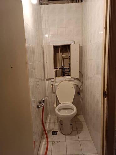 əmlak satışı: Bakı, 2 otaqlı, Köhnə tikili, m. Həzi Aslanov, 52 kv. m — 14