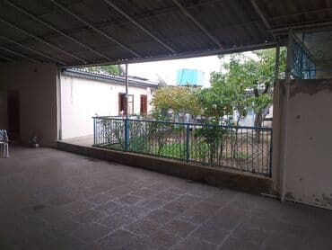 Tavalar: 6 otaqlı, 100 kv. m, Kredit yoxdur, Orta təmir — 7