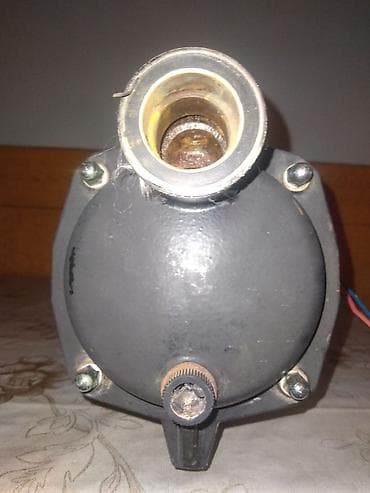 altay su matoru: Nasos, Ev üçün (məişət), quraşdırılma Səthi, İşlənmiş — 6