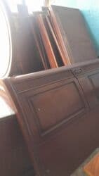 Ev saatları: Yataq 220 — 1