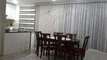 kfc hezi aslanov elaqe nomresi: Sumqayıt, 2 otaqlı, Köhnə tikili, 49 kv. m — 5