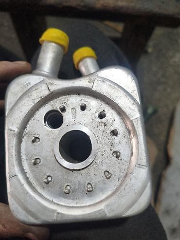 OSSCA yağ soyuducusu (oil cooler) – kod: 068 117 021 B - Brend və