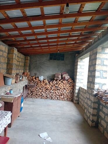 qis parki kiraye evler: 5 otaqlı, 1000 kv. m, Kredit yoxdur, Yeni təmirli — 8