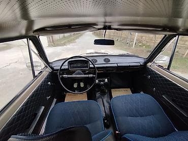 Avtomobil satışı: VAZ (LADA) 2111: 1.6 l | 1984 il 95000 km Sedan — 7