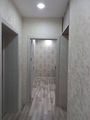 оштон квартира керек: Баку, 3 комнаты, Вторичка, м. Нефтчиляр, 76 м² — 6