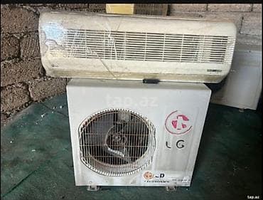 mini kondisionerler: LC konsaner tam islekdi 35kv hec bir problemi yoxdu qiymeti 230 azn — 1