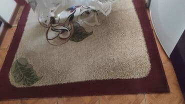 metbex xalcalari: Xalça Dekorativ, Kredit yoxdur — 1