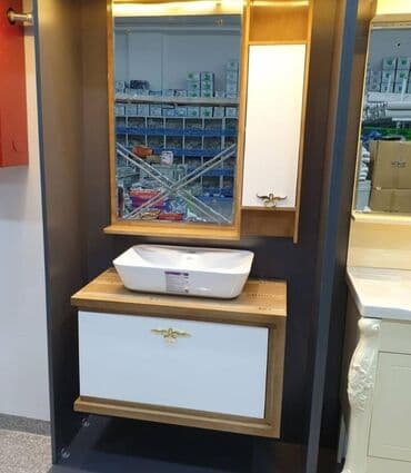 arakesme: Kvadratı 75 azndən başlayaraq istənilən ölçü və dizaynda duskabinlərin — 2