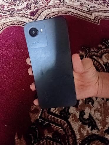 Elektronika: Realme C30s — 4