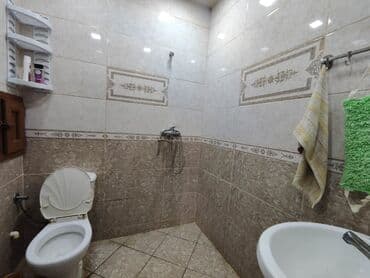 квартира в баку купить: Digah, 2 otaqlı, Köhnə tikili, 37 kv. m — 8