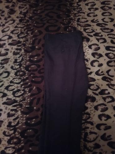 toy geyimler: Klassik Şalvar, 3XL, rəng - Boz — 1