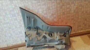 lamp: Toyota 2013 il, Orijinal, Yaponiya, İşlənmiş — 3