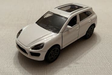 Təcili Satılır…Endirim Var… Toyota FJ Crusier modelkası — 8