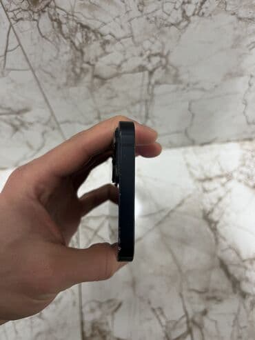 a24 ekran: IPhone 13, 128 GB, Midnight, Face ID — 10