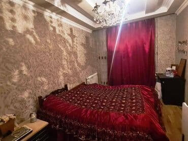 срочно продажа квартир: 3 комнаты, Новостройка, 113 м² — 5