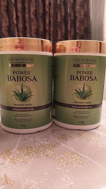 sizanaqlara qarsi maz: Professional salon maskası . Aloe ultra bərpa. açicidan yanmış ve — 1