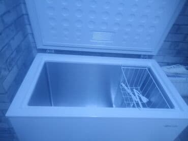 şkaf soyuducu: Qapalı dondurucu — 2