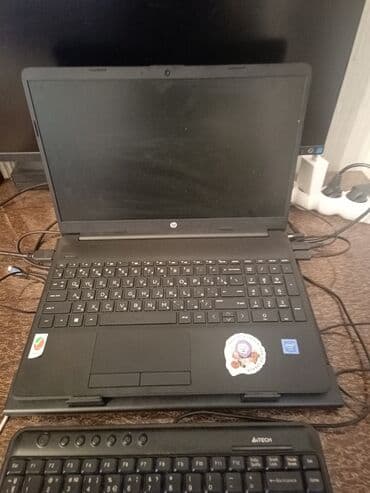 hp pavilion dv6: Б/у HP Chromebook, 15 ", AMD A10, 512 ГБ, Самовывоз — 2