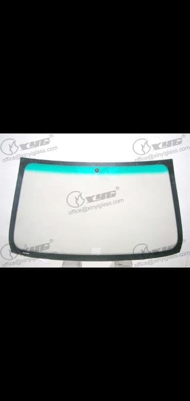 şuşələr: Avtomobil şüşələri. endirim qiymetle — 4