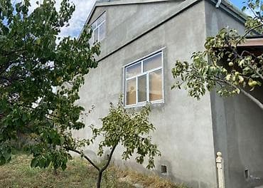 məmmədli ev: 7 otaqlı, 216 kv. m, Kredit yoxdur, Orta təmir — 6