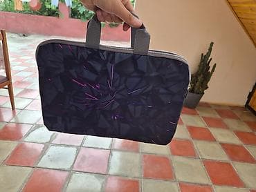 uşaq cantalar: Laptop üçün qolçanta / çanta - Ölçü: təxminən 13–14 düymlük — 1