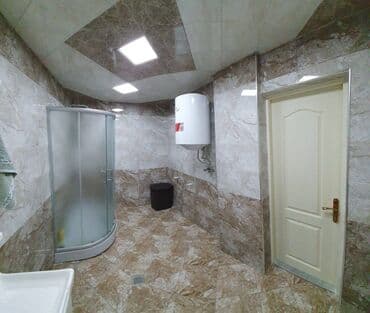 купить дом в баку у моря: 3 комнаты, Новостройка, м. Халглар Достлугу, 107 м² — 8