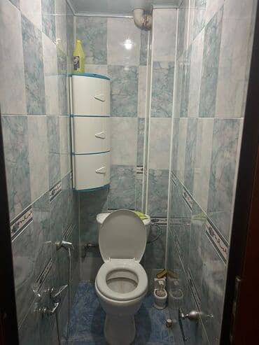 Kirayə mənzillər: 4 otaqlı, Yeni tikili, 100 kv. m — 7