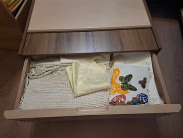 maslar: İşlənmiş, Güzgüsüz — 6