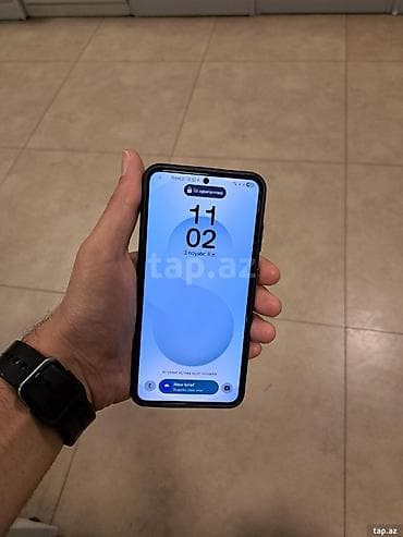 canon 60d satilir: Samsung Galaxy S25, 256 GB, rəng - Gümüşü — 1