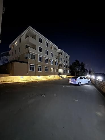 gencede kreditle evler: 2 otaqlı, Yeni tikili, 43 kv. m — 1