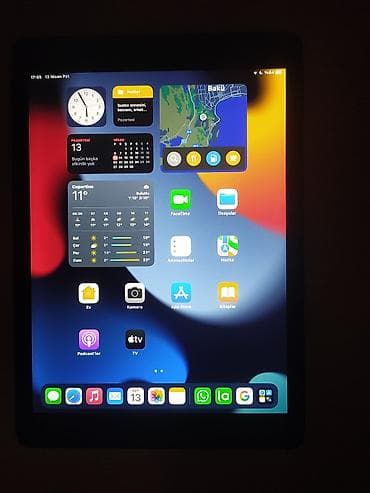 iphone 6s ekranı: İşlənmiş Apple iPad Air 2, 9,7", < 64 GB — 3