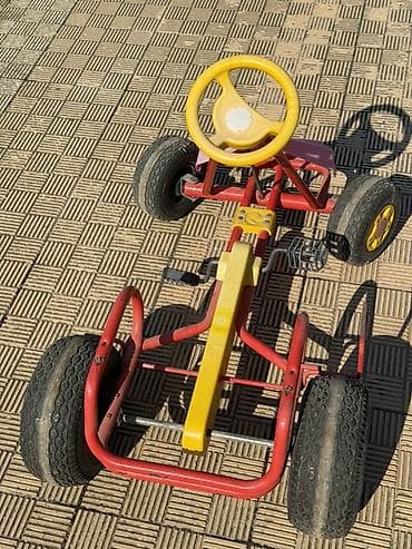 islenmis usaq masinlari: ƏL GƏZDİRİLSƏ ƏLA ƏYLƏNCƏ VASİTƏSİDİR. ENDİRM OLUNACAQ ‼️ • VƏZİYYƏTİ — 2