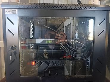 Fotokameralar: Təhlükəsizlik sistemləri Qiymətə daxildir: 🔰4 ədəd iç və çöl 2 mpx — 5