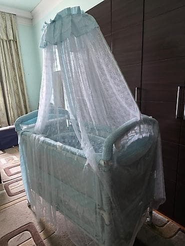 Oğlan və qız üçün, Dördbucaq, Beşik, Dəst ilə, Matras ilə, Yellənmə mexanizm ilə lalafo.az -da Oğlan və qız üçün, Dördbucaq, Beşik, Dəst ilə, Matras ilə, Yellənmə mexanizm ilə