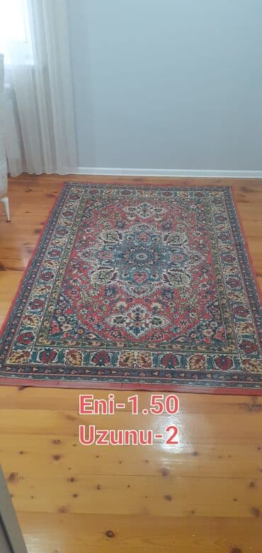 xalca kilim: Xalça — 1