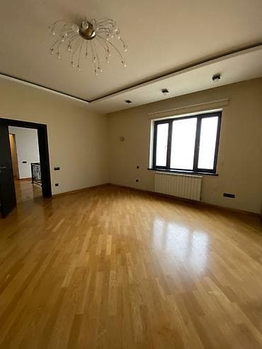 qebelede ev alqi satqi: 5 otaqlı, 400 kv. m, Yeni təmirli — 8