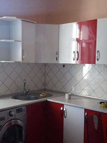 Mətbəx mebeli✨550 azn⚡qiymət sondur usidial vəziyyətdədi üsdündə bir